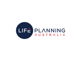 Life Planning Australia logo design by N3V4