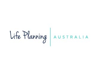Life Planning Australia logo design by maserik