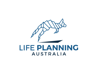 Life Planning Australia logo design by SmartTaste
