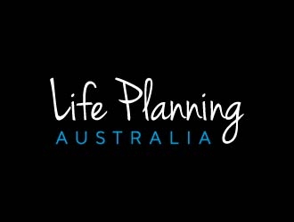 Life Planning Australia logo design by maserik