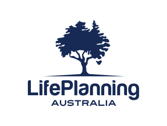 Life Planning Australia logo design by AisRafa