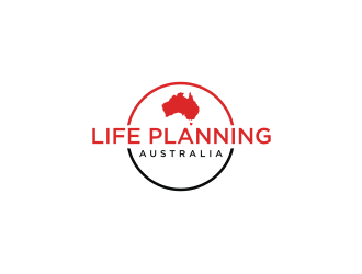 Life Planning Australia logo design by Sheilla