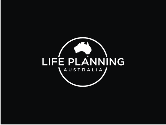 Life Planning Australia logo design by Sheilla