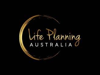 Life Planning Australia logo design by maserik