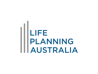 Life Planning Australia logo design by vostre