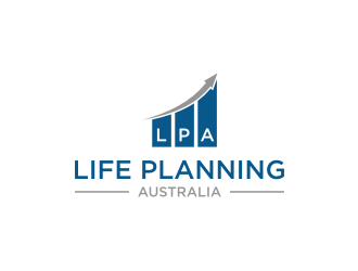 Life Planning Australia logo design by vostre