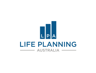 Life Planning Australia logo design by vostre