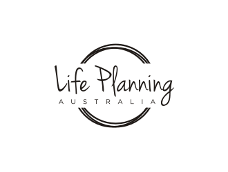 Life Planning Australia logo design by R-art