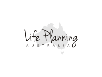 Life Planning Australia logo design by R-art
