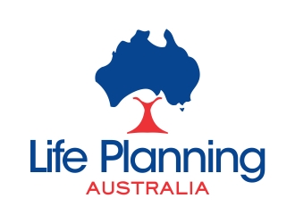 Life Planning Australia logo design by cikiyunn