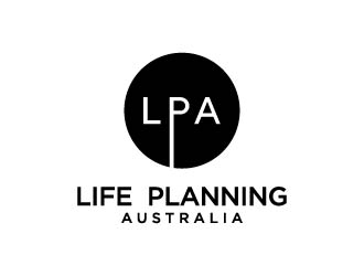 Life Planning Australia logo design by maserik