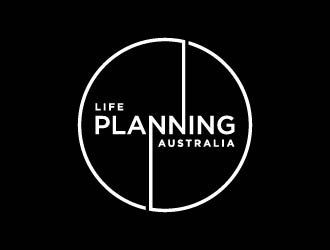 Life Planning Australia logo design by maserik