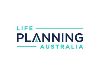 Life Planning Australia logo design by maserik