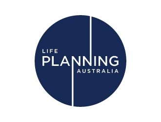 Life Planning Australia logo design by maserik
