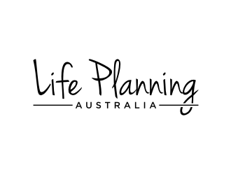Life Planning Australia logo design by nurul_rizkon