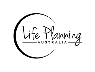 Life Planning Australia logo design by nurul_rizkon