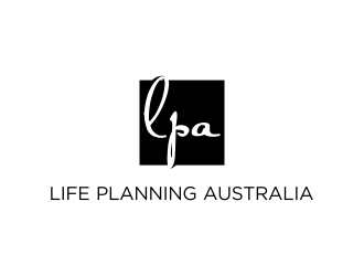 Life Planning Australia logo design by Lavina
