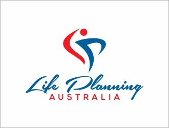 Life Planning Australia logo design by Shabbir