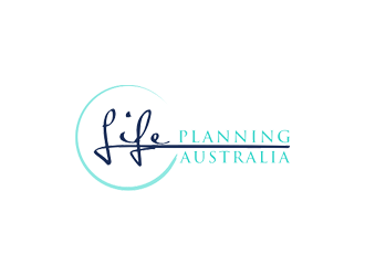 Life Planning Australia logo design by jancok