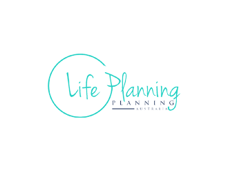 Life Planning Australia logo design by jancok