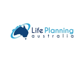 Life Planning Australia logo design by MRANTASI