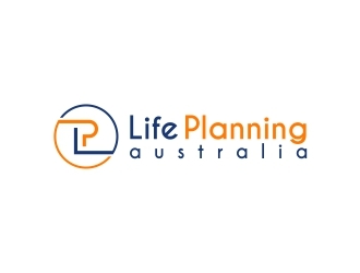 Life Planning Australia logo design by MRANTASI
