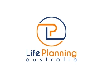 Life Planning Australia logo design by MRANTASI
