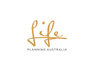Life Planning Australia logo design by johana