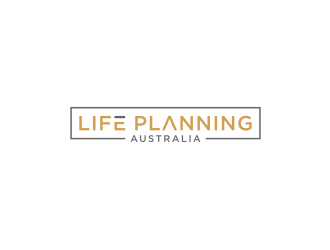 Life Planning Australia logo design by johana