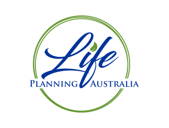 Life Planning Australia logo design by IrvanB