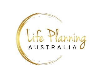 Life Planning Australia logo design by maserik