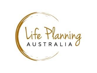 Life Planning Australia logo design by maserik