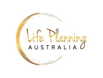 Life Planning Australia logo design by maserik