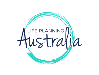 Life Planning Australia logo design by Zeratu