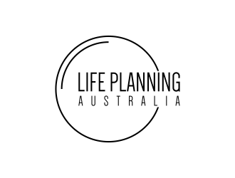 Life Planning Australia logo design by Devian
