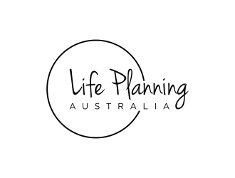 Life Planning Australia logo design by Devian