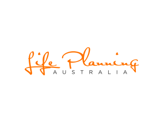Life Planning Australia logo design by Inlogoz