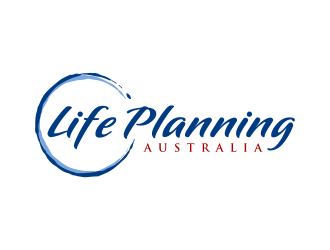 Life Planning Australia logo design by ingepro