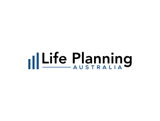 Life Planning Australia logo design by ingepro