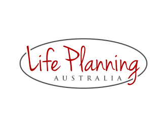 Life Planning Australia logo design by ingepro