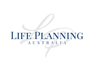 Life Planning Australia logo design by ingepro