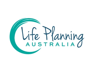 Life Planning Australia logo design by akilis13