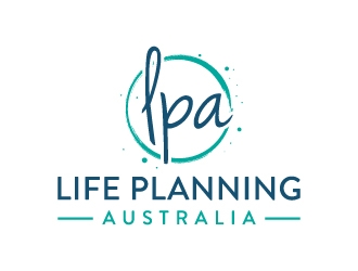 Life Planning Australia logo design by akilis13
