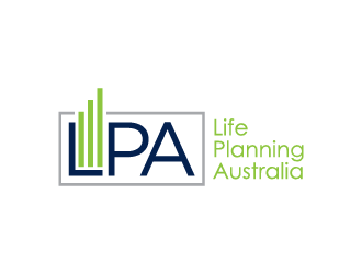 Life Planning Australia logo design by Andri