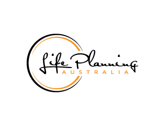 Life Planning Australia logo design by Andri