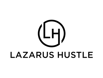 Lazarus Hustle logo design by nurul_rizkon