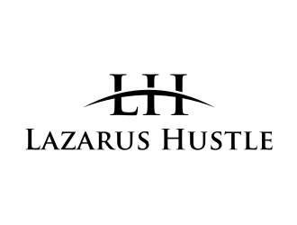 Lazarus Hustle logo design by nurul_rizkon