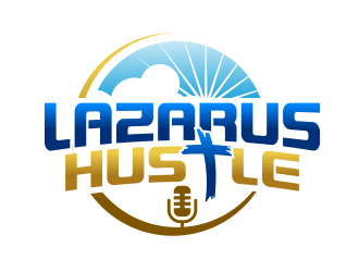 Lazarus Hustle logo design by ingepro