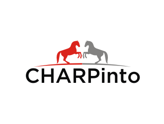 CharPinto logo design by Diancox