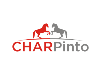 CharPinto logo design by Diancox